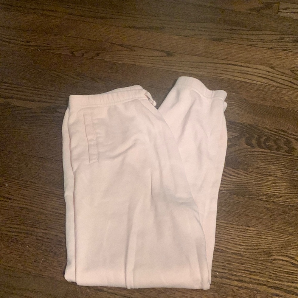 Abercrombie girls sweatpants